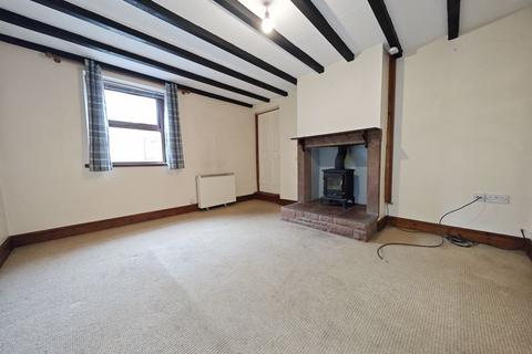 1 bedroom terraced house for sale, Wayside Cottage, Ainstable