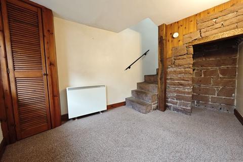 1 bedroom terraced house for sale, Wayside Cottage, Ainstable