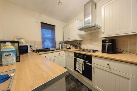 2 bedroom flat for sale, Lindisfarne Street, Carlisle