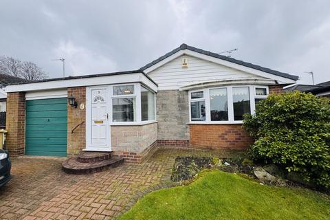 2 bedroom detached house to rent, Hillcrest, Atherton