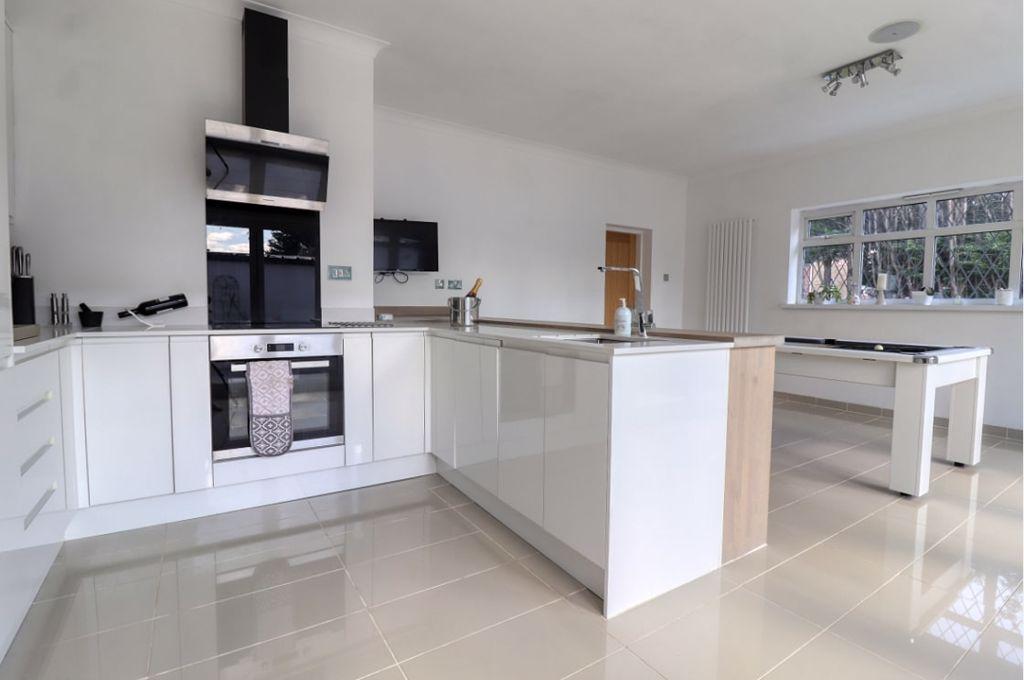Kitchen/Living