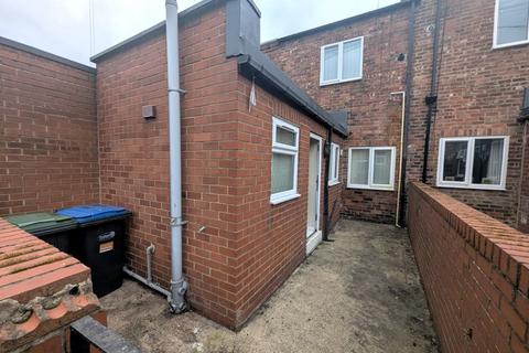 2 bedroom terraced house for sale, Fifth Street, Hartlepool TS27