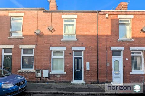 13 Fifth Street, Blackhall Colliery, Hartlepool, TS27 4ER