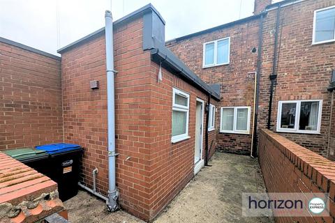 13 Fifth Street, Blackhall Colliery, Hartlepool, TS27 4ER