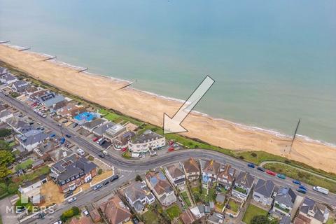 5 bedroom apartment for sale, 76 Southbourne Overcliff Drive, Southbourne, BH6