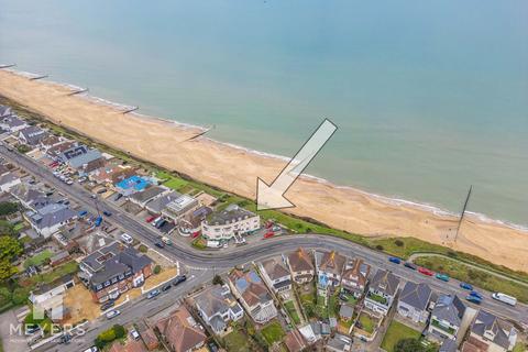 5 bedroom flat for sale, Southbourne Overcliff Drive, Bournemouth, BH6 3