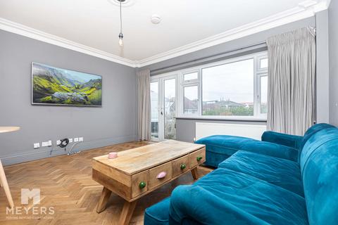 5 bedroom flat for sale, Southbourne Overcliff Drive, Bournemouth, BH6 3
