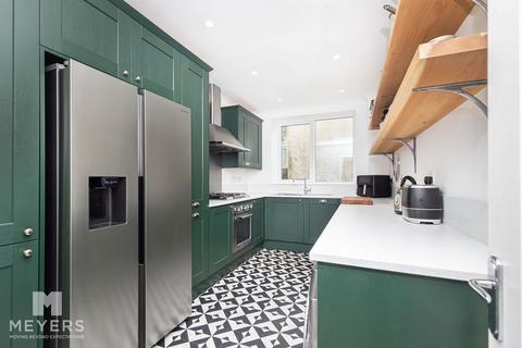 5 bedroom flat for sale, Southbourne Overcliff Drive, Bournemouth, BH6 3
