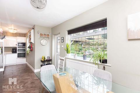 5 bedroom detached house for sale, Iford Lane, Bournemouth, BH6 5