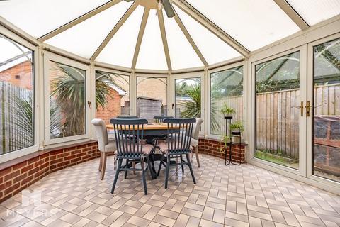 4 bedroom semi-detached house for sale, Somerset Road, Christchurch, BH23