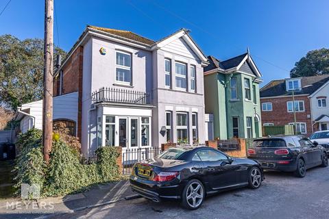 4 bedroom detached house for sale, Stedman Road, Southbourne, BH5