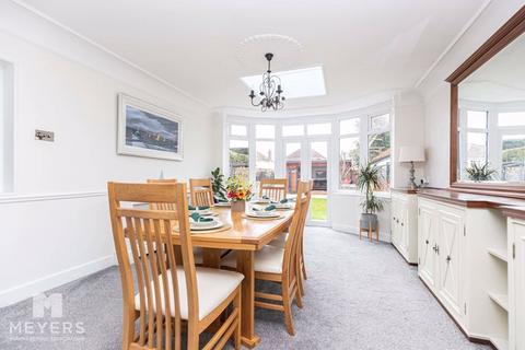 4 bedroom detached house for sale, Lombard Avenue, Bournemouth