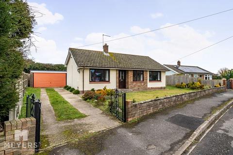 3 bedroom bungalow for sale, East Burton, BH20