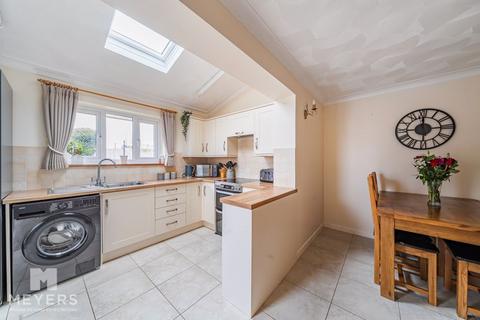 3 bedroom bungalow for sale, East Burton, BH20