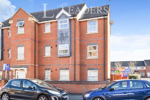 2 bedroom apartment to rent, Trinity Street, Loughborough, LE11