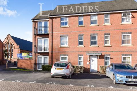 2 bedroom apartment to rent, Trinity Street, Loughborough, LE11