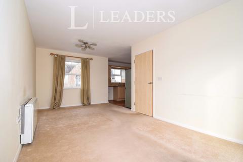 2 bedroom apartment to rent, Trinity Street, Loughborough, LE11