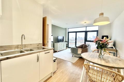 1 bedroom apartment for sale, Furness Quay, Salford M50