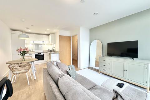 1 bedroom apartment for sale, Furness Quay, Salford M50