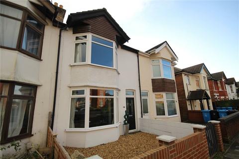 3 bedroom house for sale, Bournemouth Road, Lower Parkstone, Poole, Dorset, BH14