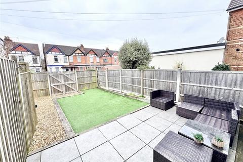 3 bedroom house for sale, Bournemouth Road, Lower Parkstone, Poole, Dorset, BH14