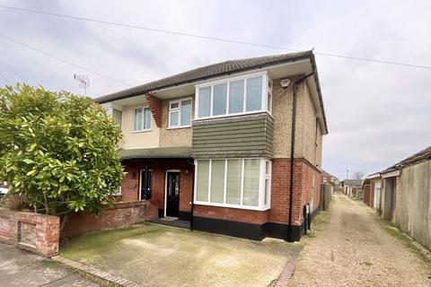 3 bedroom semi-detached house for sale, Irving Road, Southbourne