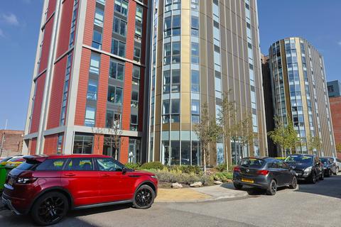 2 bedroom apartment for sale, at The Summit, The Summit, Liverpool Baltic Triangle L8