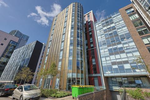 2 bedroom apartment for sale, at The Summit, The Summit, Liverpool Baltic Triangle L8