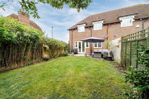 3 bedroom semi-detached house for sale, Westergate Street, Westergate