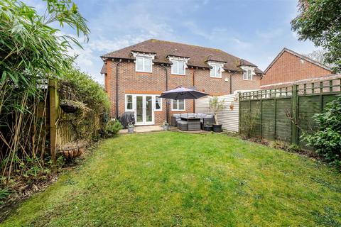 3 bedroom semi-detached house for sale, Westergate Street, Westergate