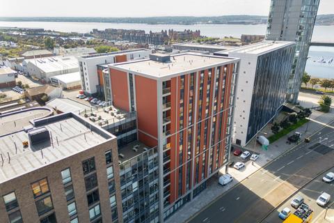 2 bedroom apartment for sale, at The Summit, The Summit, Liverpool Baltic Triangle L8