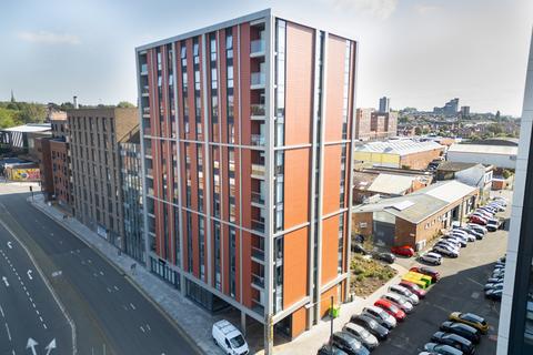 2 bedroom apartment for sale, at The Summit, The Summit, Liverpool Baltic Triangle L8