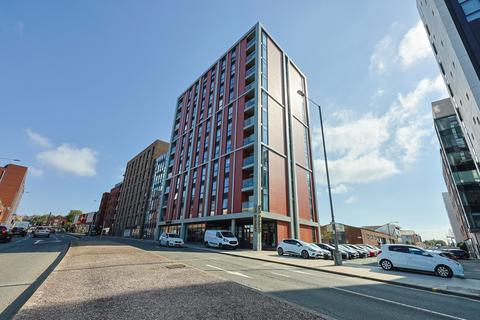 2 bedroom apartment for sale, at The Summit, The Summit, Liverpool Baltic Triangle L8