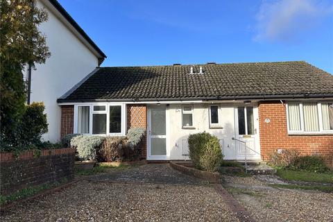 1 bedroom bungalow to rent, Wrenscroft, Salisbury, Wiltshire, SP2