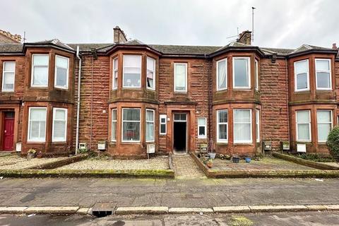 1 bedroom apartment for sale, Welbeck Crescent, Troon KA10