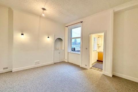 1 bedroom apartment for sale, Welbeck Crescent, Troon KA10