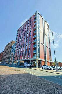 2 bedroom apartment for sale, at The Summit, The Summit, Liverpool Baltic Triangle L8