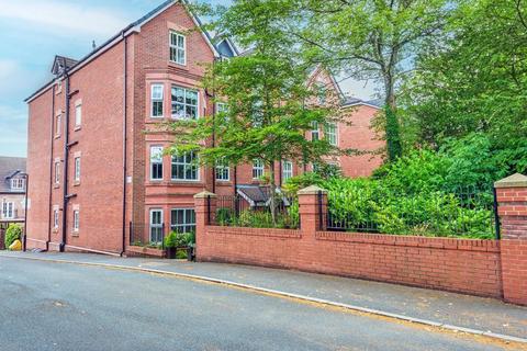 2 bedroom apartment for sale, 245 Wigan Road, Wigan WN1