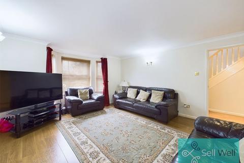118 Boothshall Way, Worsley, Manchester, M28 1UX