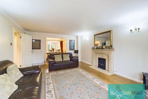 118 Boothshall Way, Worsley, Manchester, M28 1UX