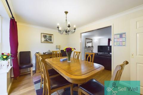 118 Boothshall Way, Worsley, Manchester, M28 1UX