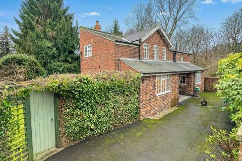 3 bedroom detached house for sale, Ackworth Road, Pontefract WF8