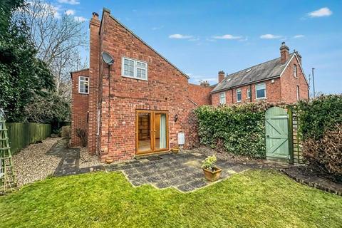 3 bedroom detached house for sale, Ackworth Road, Pontefract WF8