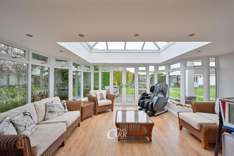 Orangery