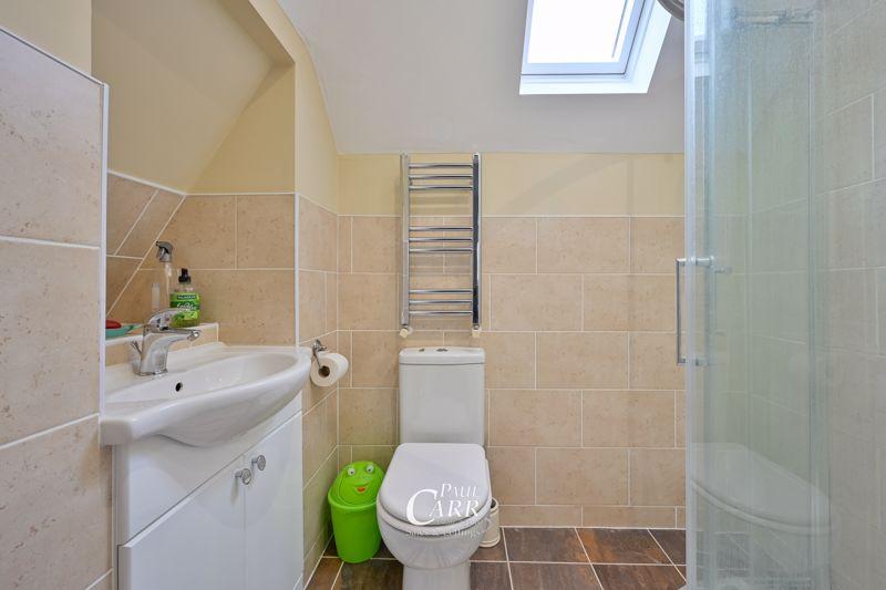 Master En-Suite