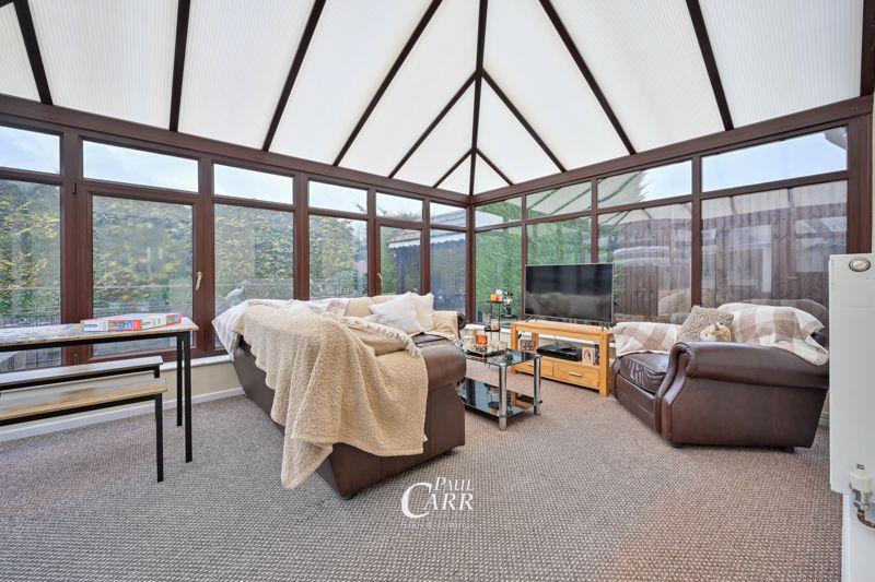 Annex: Conservatory