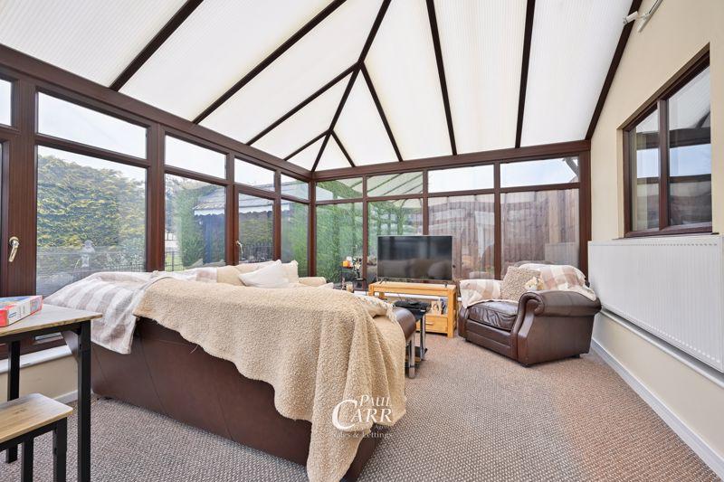 Annex: Conservatory