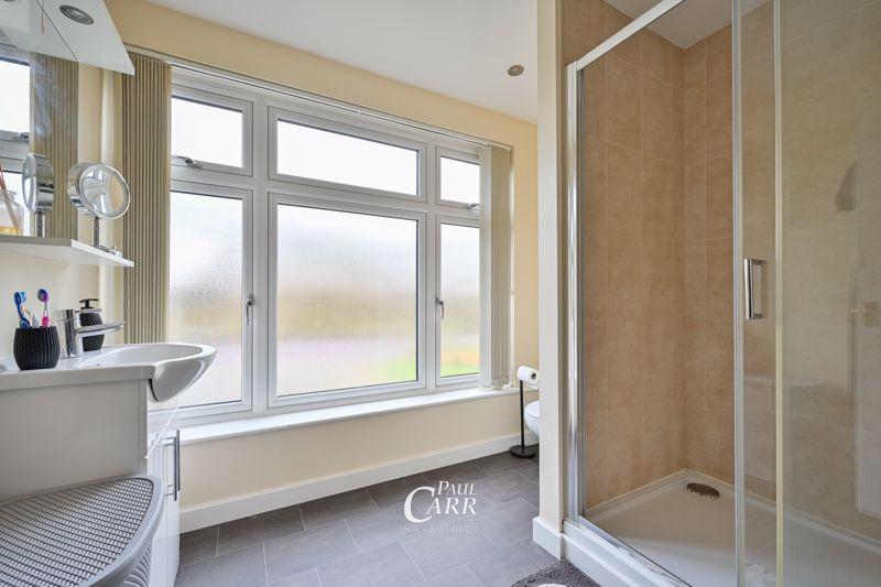 Annex: Bathroom