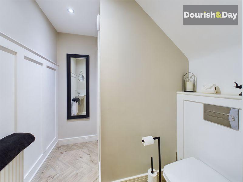 Guest WC