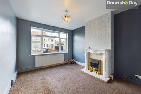 3 bedroom terraced house for sale, Welbeck Avenue, Wolverhampton WV10